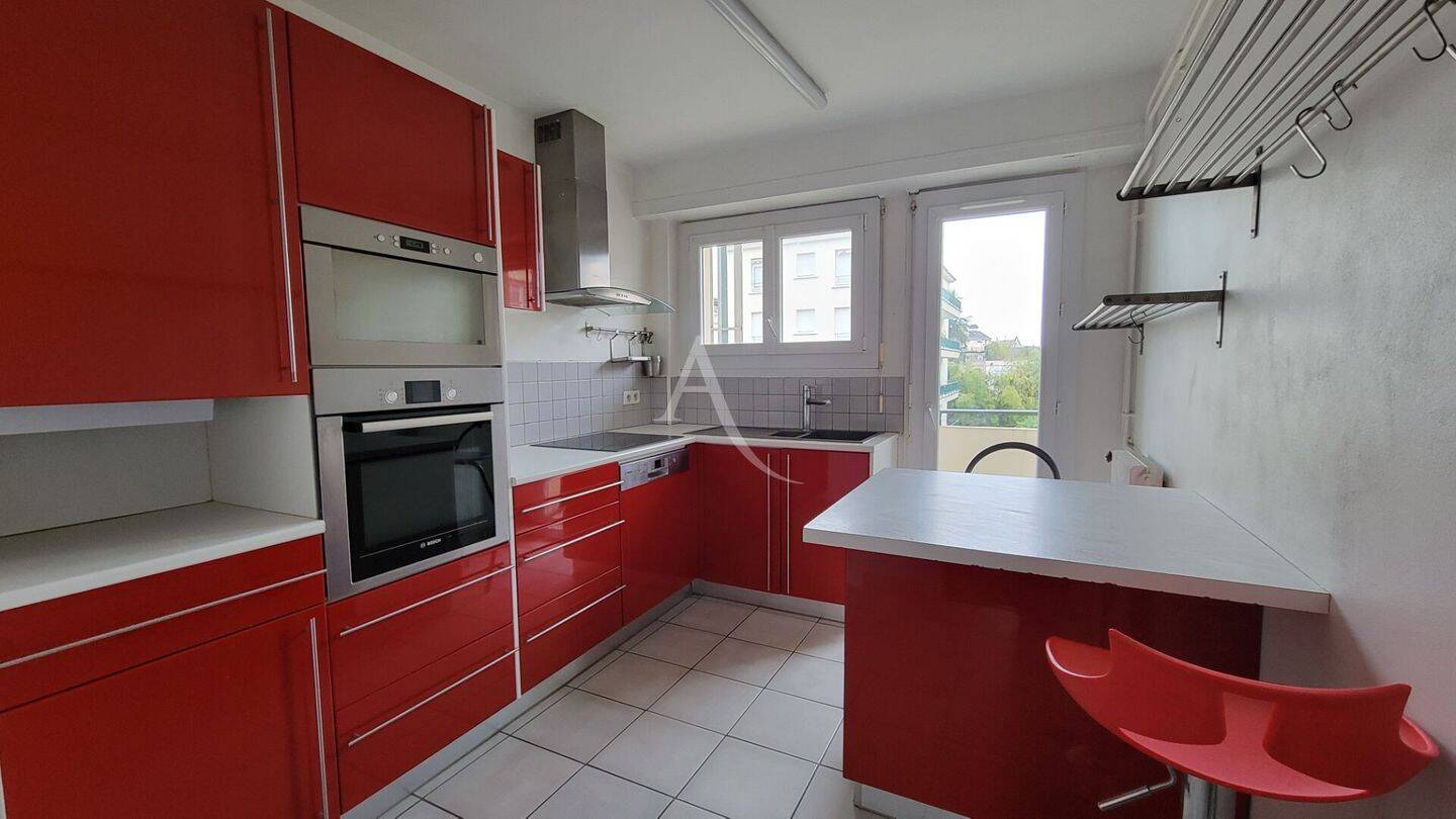 Maison à louer, 77m², PAU