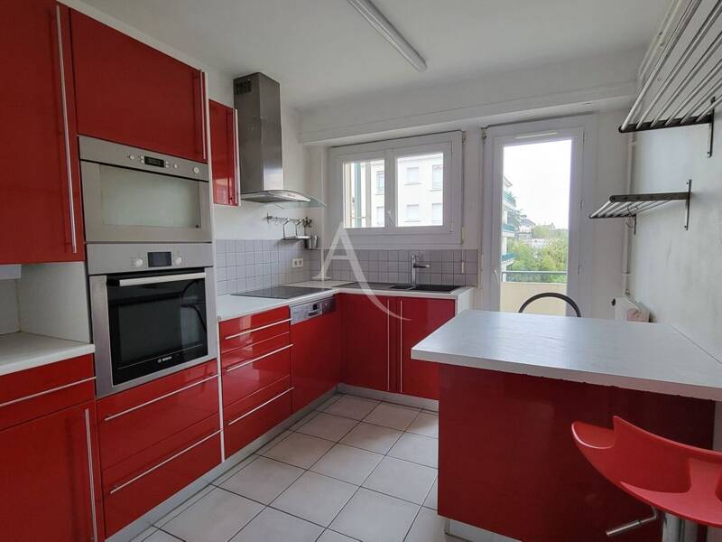Maison à louer, 77m², PAU