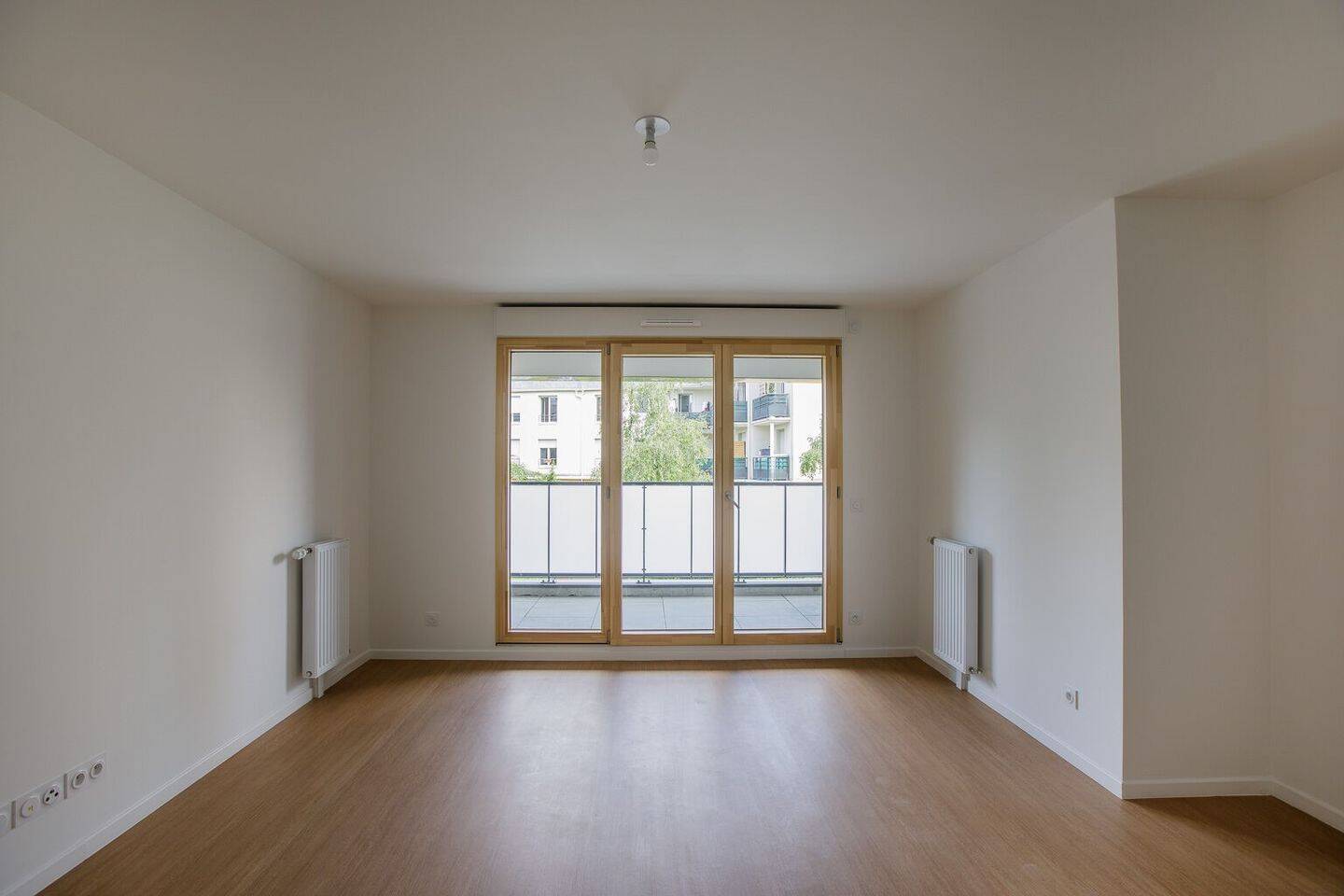 Maison à louer, 67m², AUBERVILLIERS