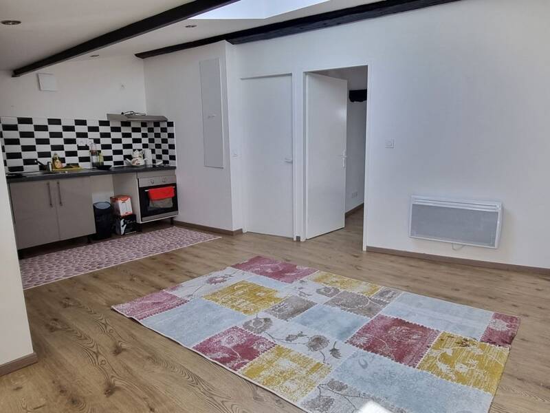 Maison à vendre, 43m², MAZAMET