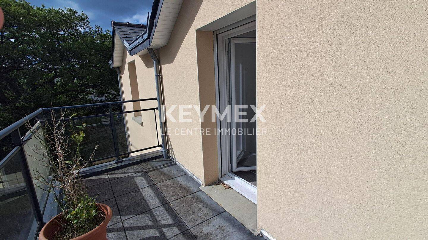 Maison à vendre, 78m², SAINT NAZAIRE