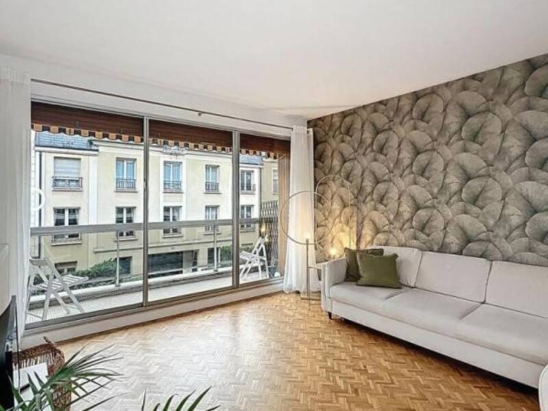 Maison à louer, 68m², LE VESINET