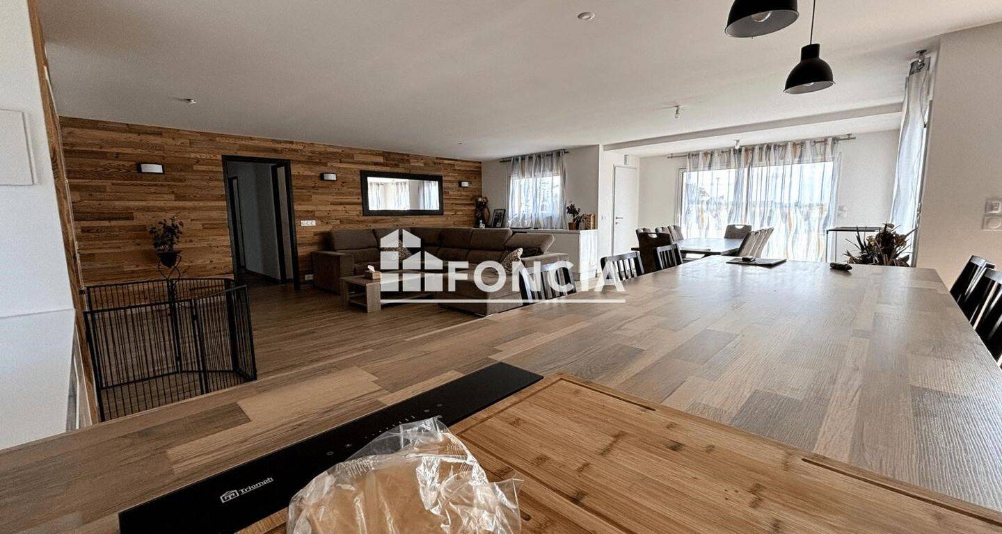 Maison à vendre, 136m², FINISTERE