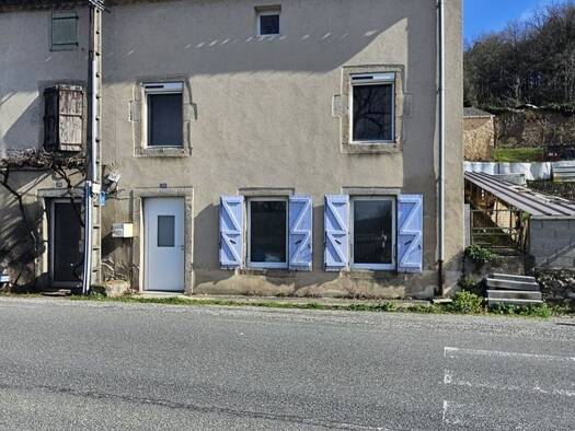 Maison à vendre 158 000 € 5 pièces 3 chambres 140 m² 115 m² de terrain Payrin-Augmontel 81660