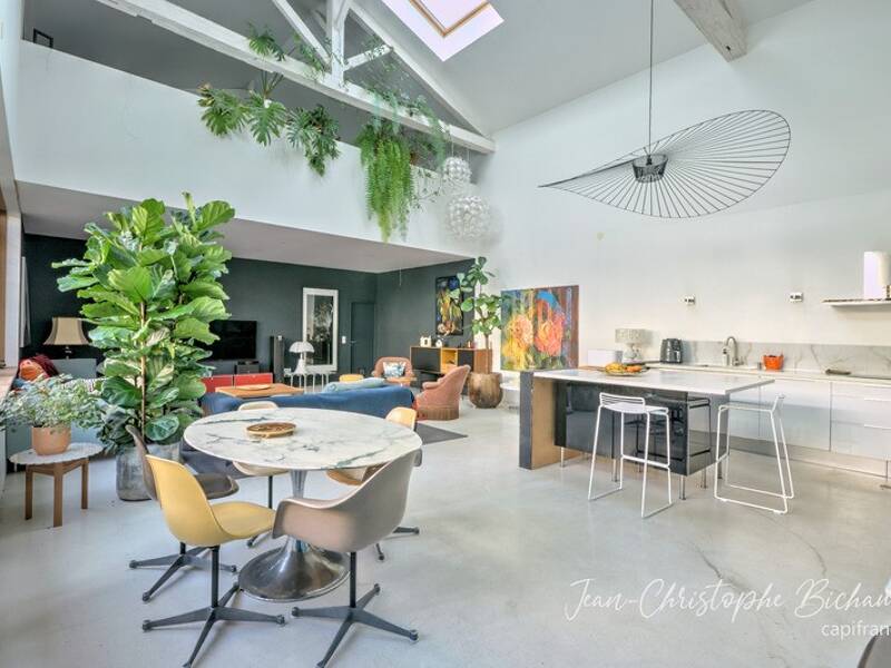 Maison à vendre, 275m², GRIGNY