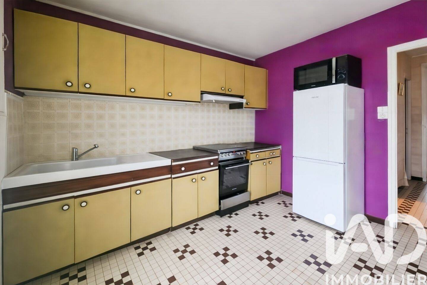 Maison à vendre, 79m², SAINT JULIEN DES LANDES