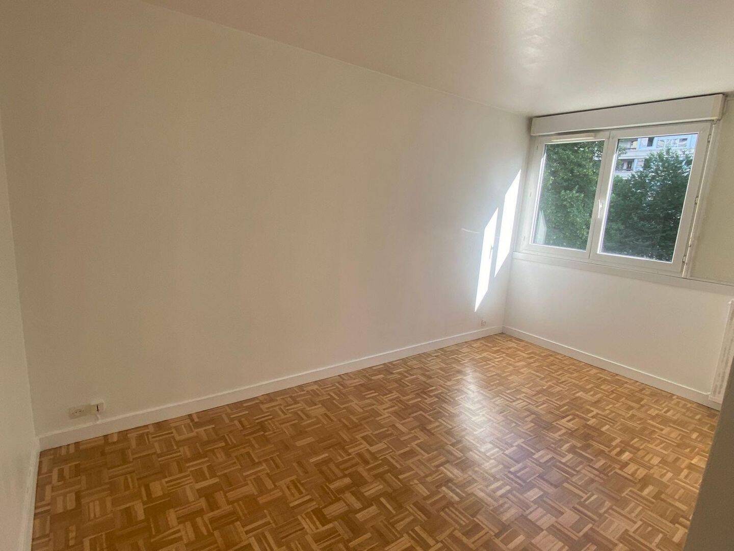Maison à louer, 64m², COURBEVOIE
