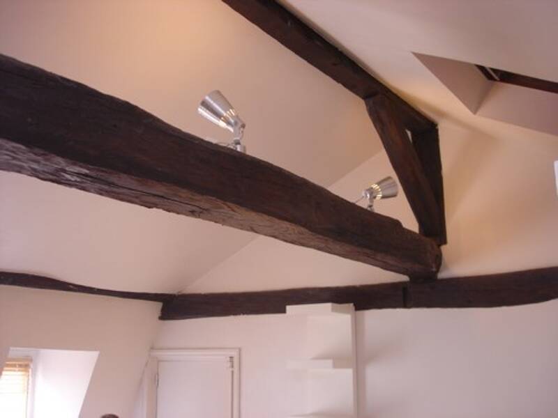 Maison à louer, 20m², PARIS 1ER