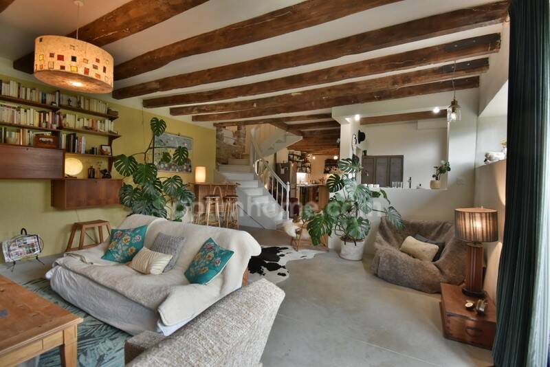 Maison à vendre, 303m², SAINT JEAN BREVELAY