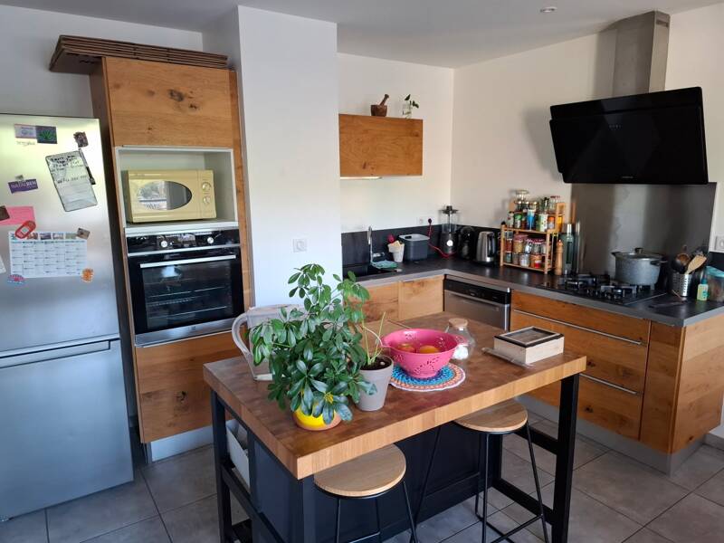 Maison à louer, 67m², SAIN BEL