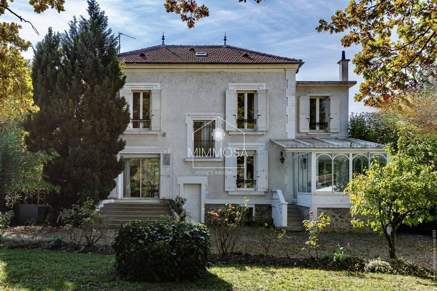 Maison à vendre, 160m², LES PAVILLONS SOUS BOIS
