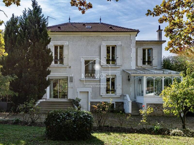 Maison à vendre, 160m², LES PAVILLONS SOUS BOIS