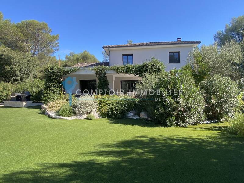 Maison à vendre, 200m², NIMES