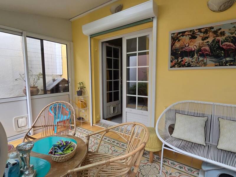 Maison à vendre, 116m², PERPIGNAN