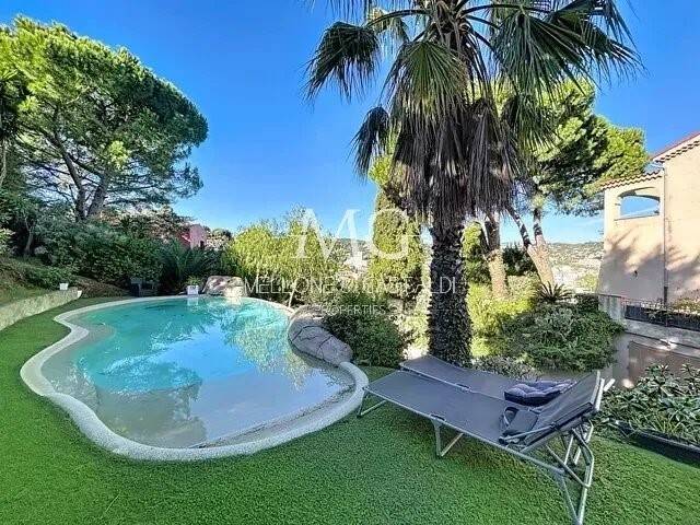 Maison à vendre, 200m², CANNES