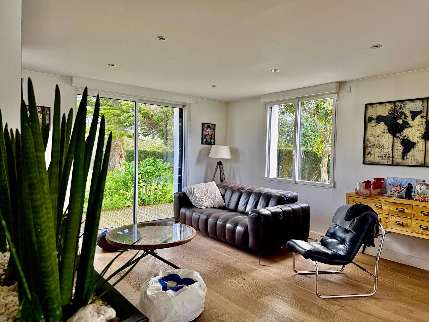Maison à vendre, 145m², VANNES