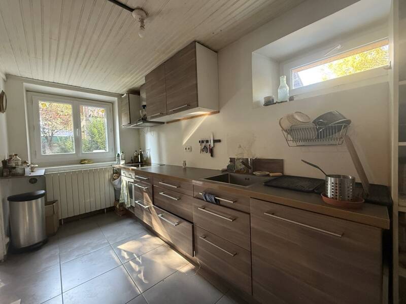 Maison à vendre, 137m², HAUTE SAVOIE