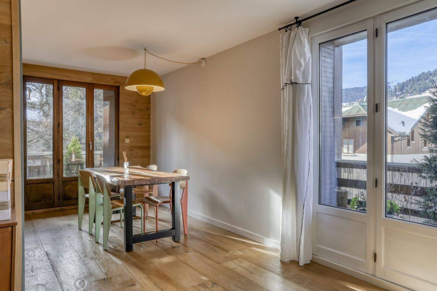 Maison à vendre, 67m², MEGEVE