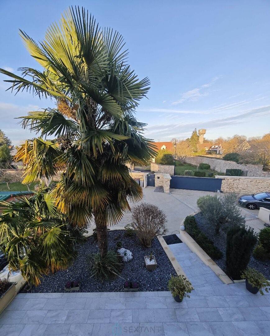 Maison à vendre, 170m², SAINT SAUVEUR SUR ECOLE