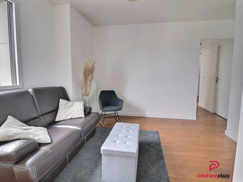 Maison à louer, 62m², CHAVILLE