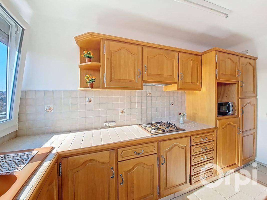 Maison à vendre, 69m², VANDOEUVRE LES NANCY