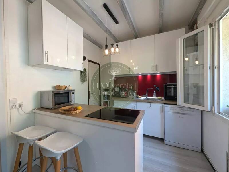 Maison à vendre, 106m², AURIOL