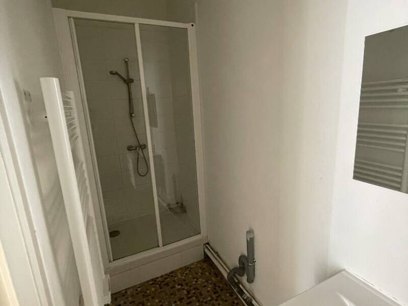 Maison à louer, 24m², BORDEAUX