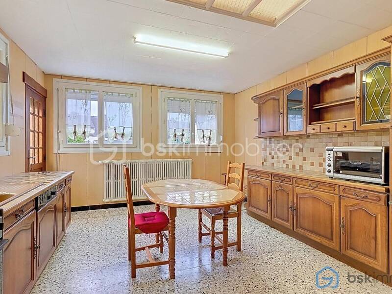 Maison à vendre, 100m², ANICHE