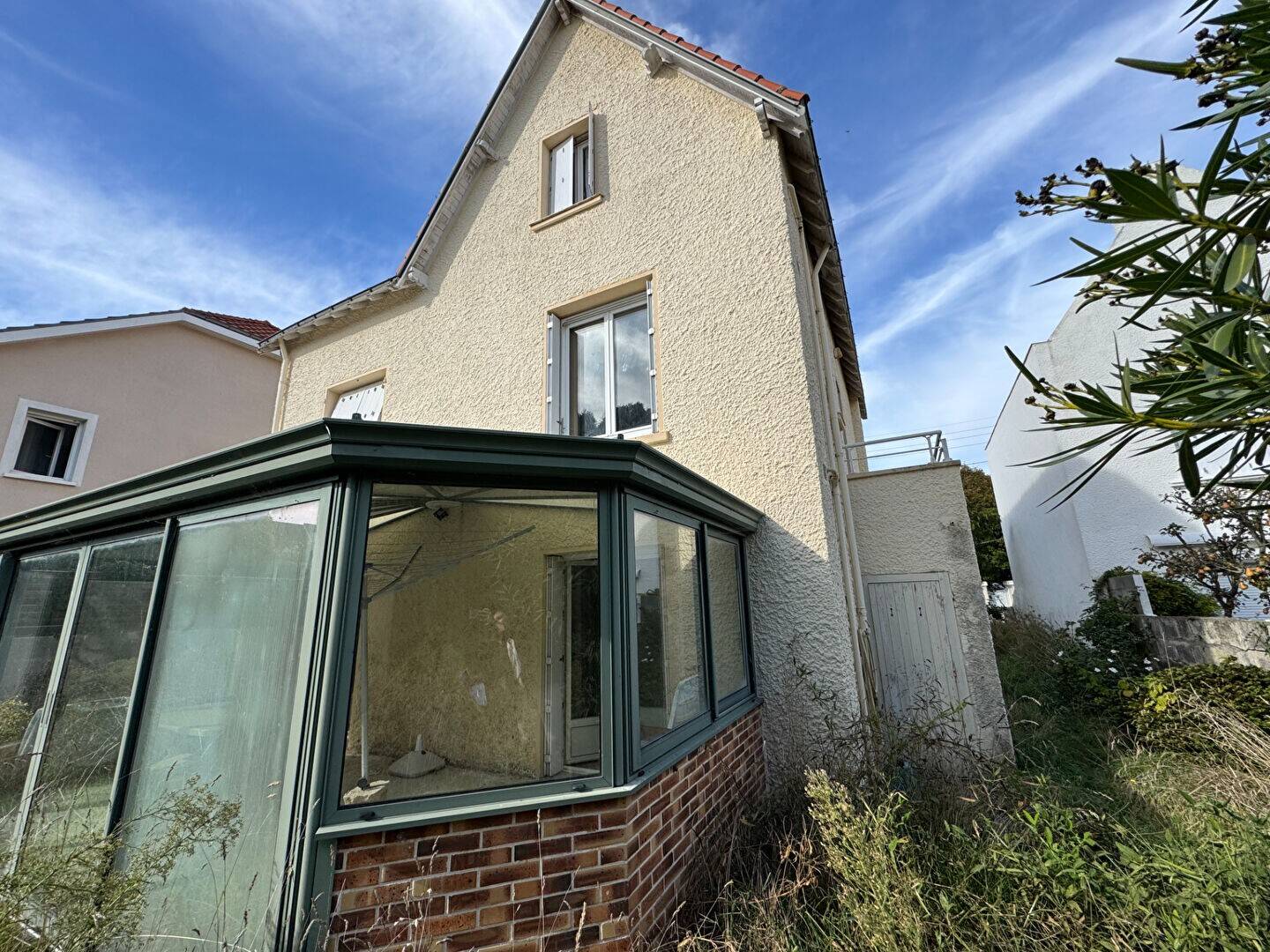 Maison à vendre, 139m², SAINT NAZAIRE