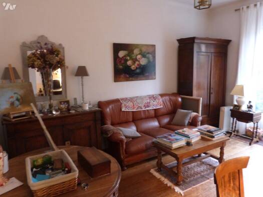 Maison à vendre 367 000 € 4 pièces 2 chambres 471 m² de terrain Oullins-Pierre-Bénite 69600