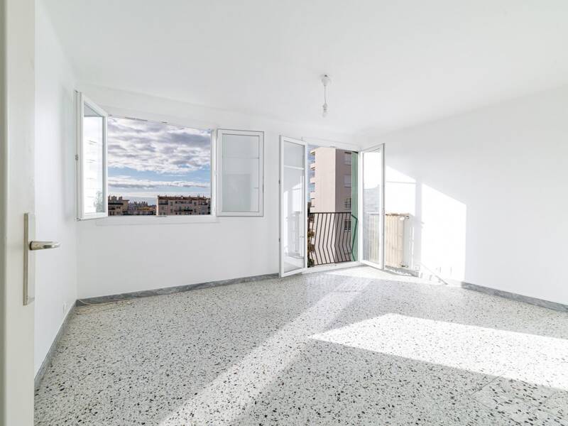 Maison à louer, 56m², NICE