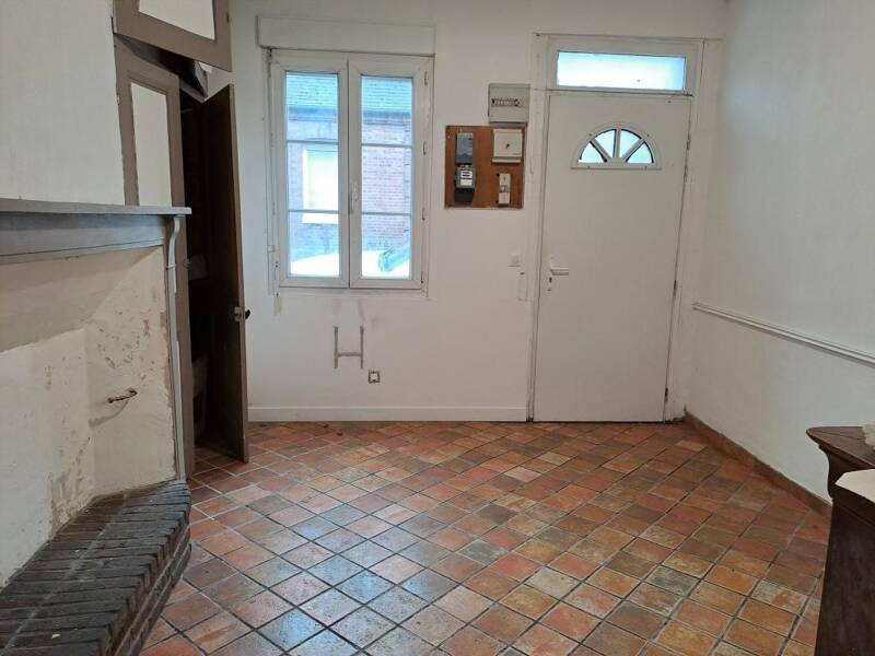 Maison à vendre, 70m², GAILLEFONTAINE