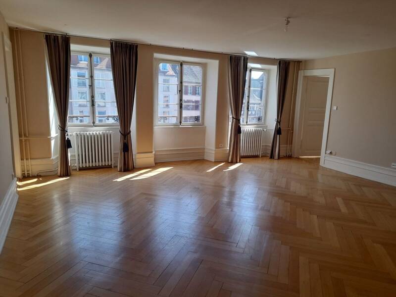 Maison à louer, 193m², STRASBOURG