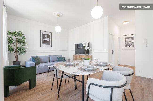 Maison à louer, 53m², CANNES