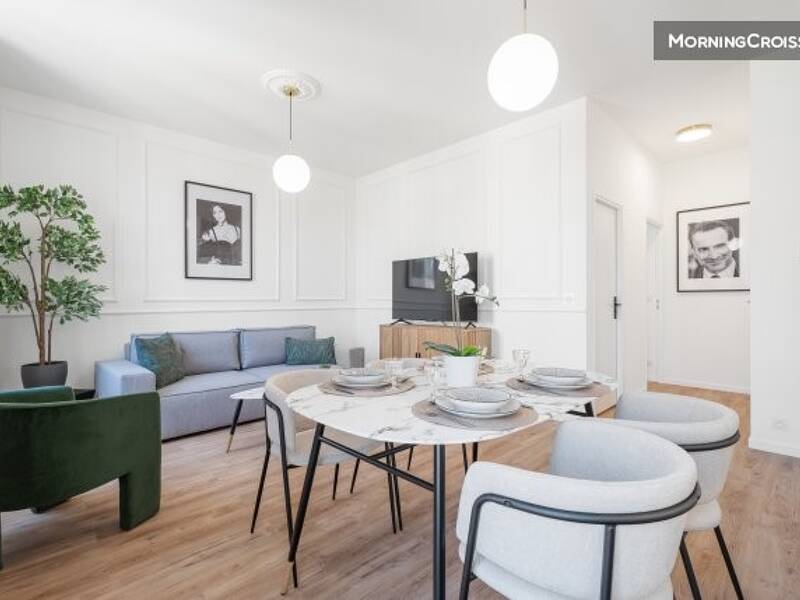 Maison à louer, 53m², CANNES