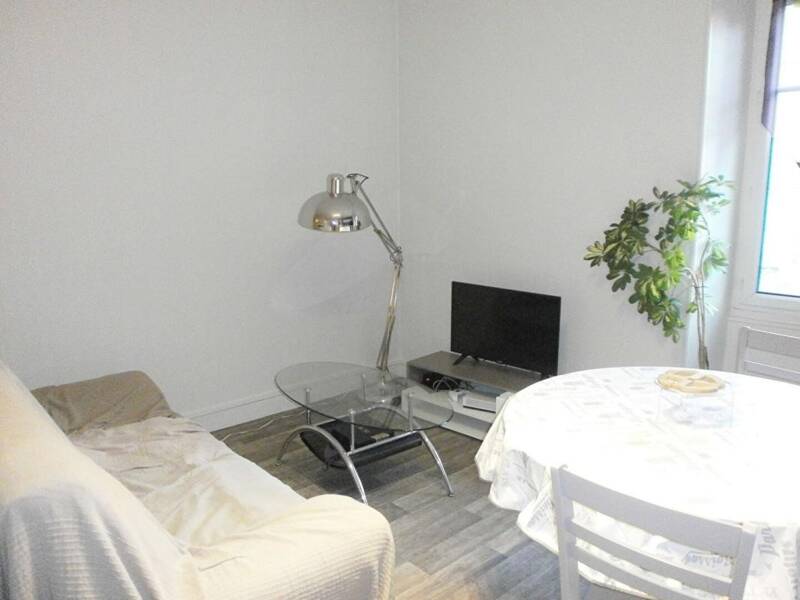 Maison à louer, 36m², ARGENTAN