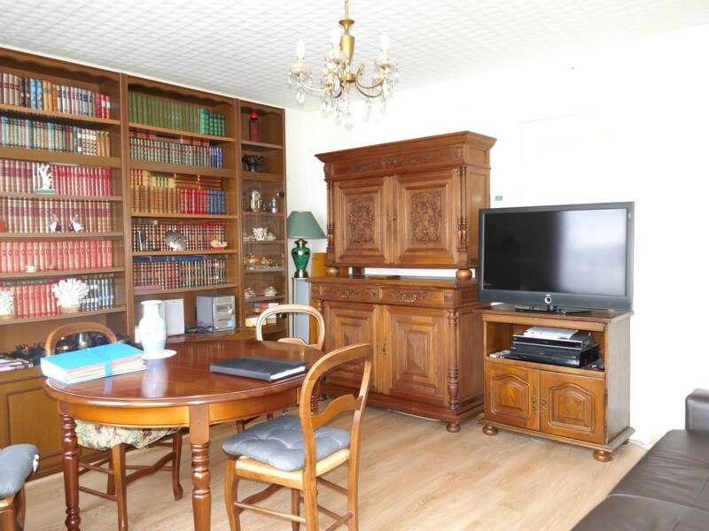 Maison à vendre, 70m², ANGERS