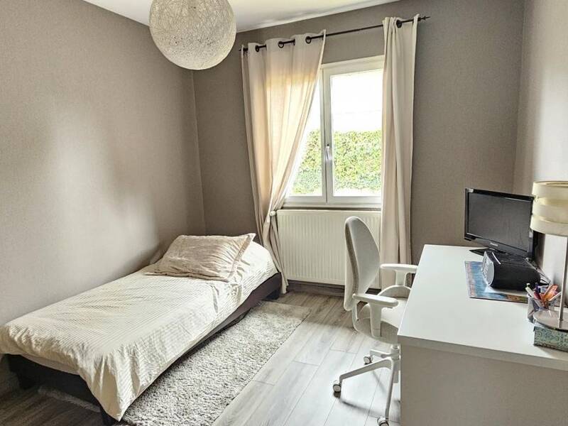 Maison à vendre, 220m², GRIGNY