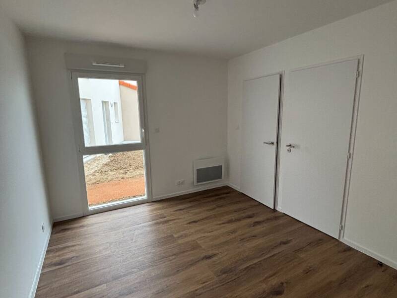 Maison à louer, 50m², CHOLET