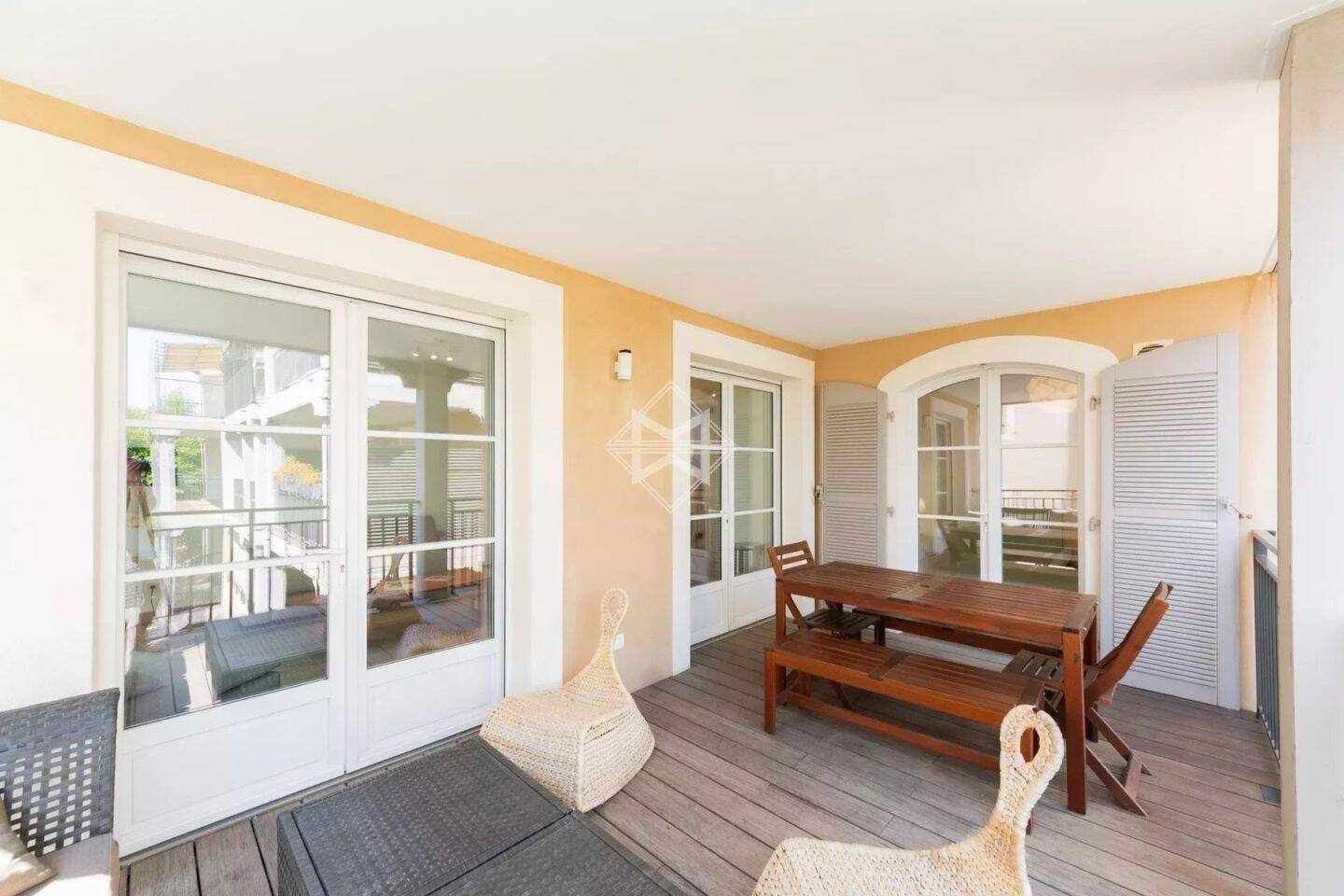 Maison à vendre, 68m², SAINT TROPEZ