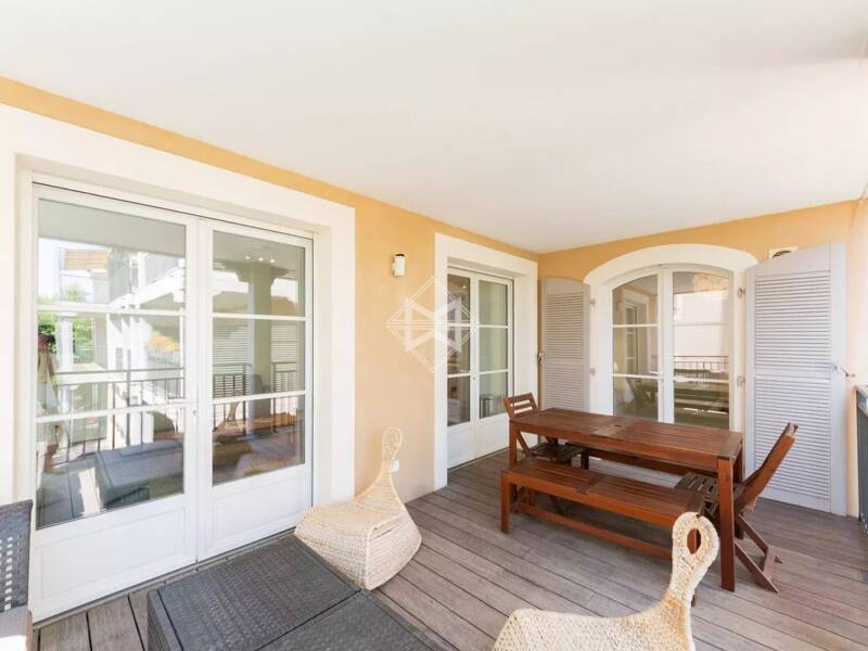 Maison à vendre, 68m², SAINT TROPEZ