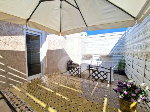 Appartement à vendre 69 000 € 1 pièce 20 m² RDC Peripherie Nord Est Sud Est Nyons 26110