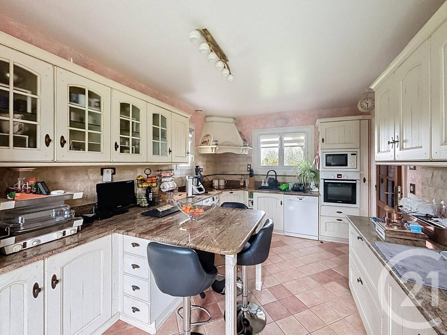 Maison à vendre, 156m², PRUNAY EN YVELINES