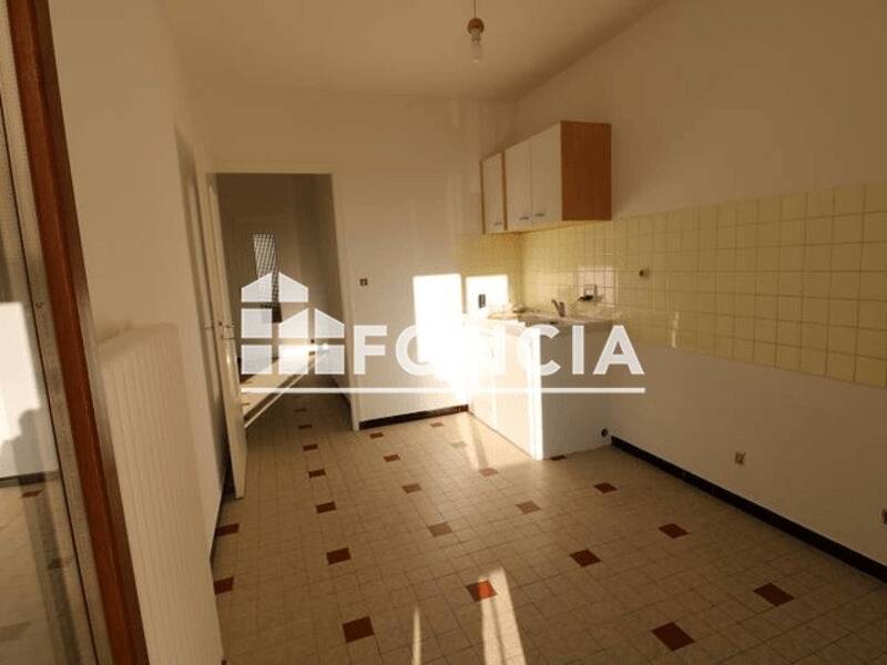 Maison à louer, 52m², SAINT PIERRE EN FAUCIGNY