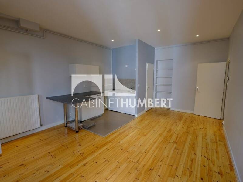 Maison à louer, 57m², SAINT ETIENNE