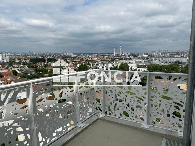 Maison à louer, 43m², VITRY SUR SEINE