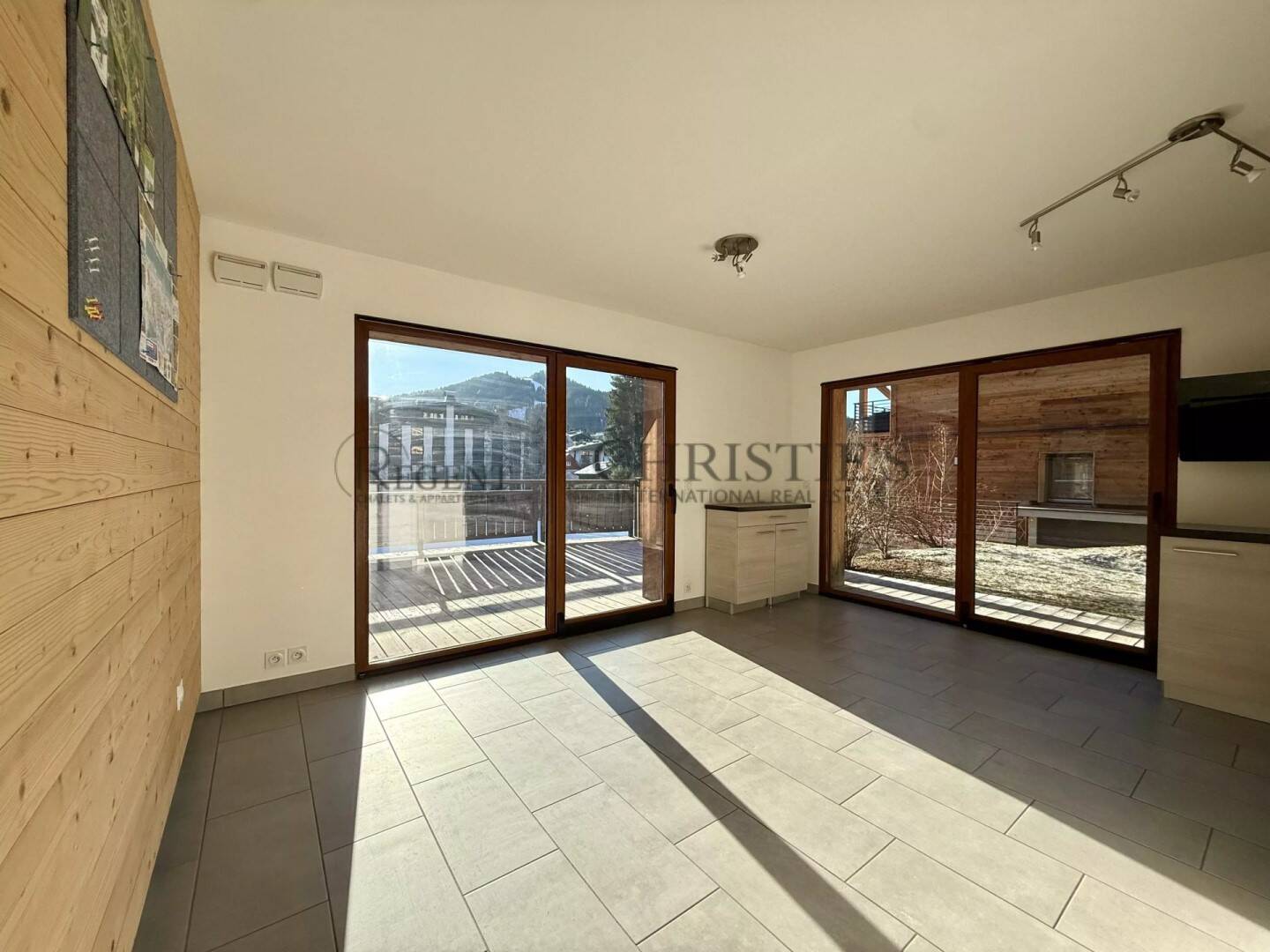 Maison à vendre, 60m², LES GETS