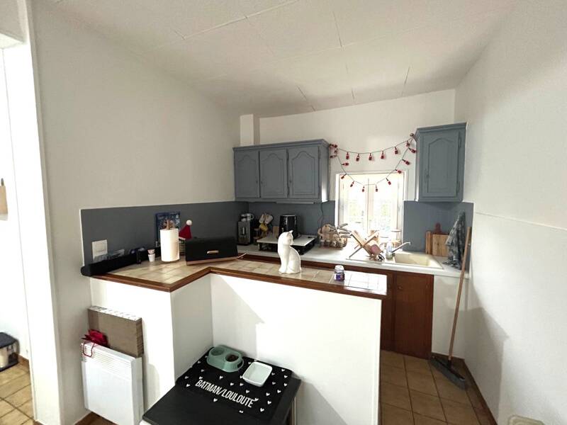 Maison à louer, 41m², PACY SUR EURE