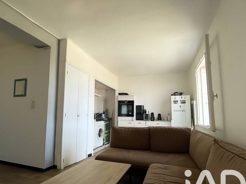 Maison à vendre, 42m², PERPIGNAN