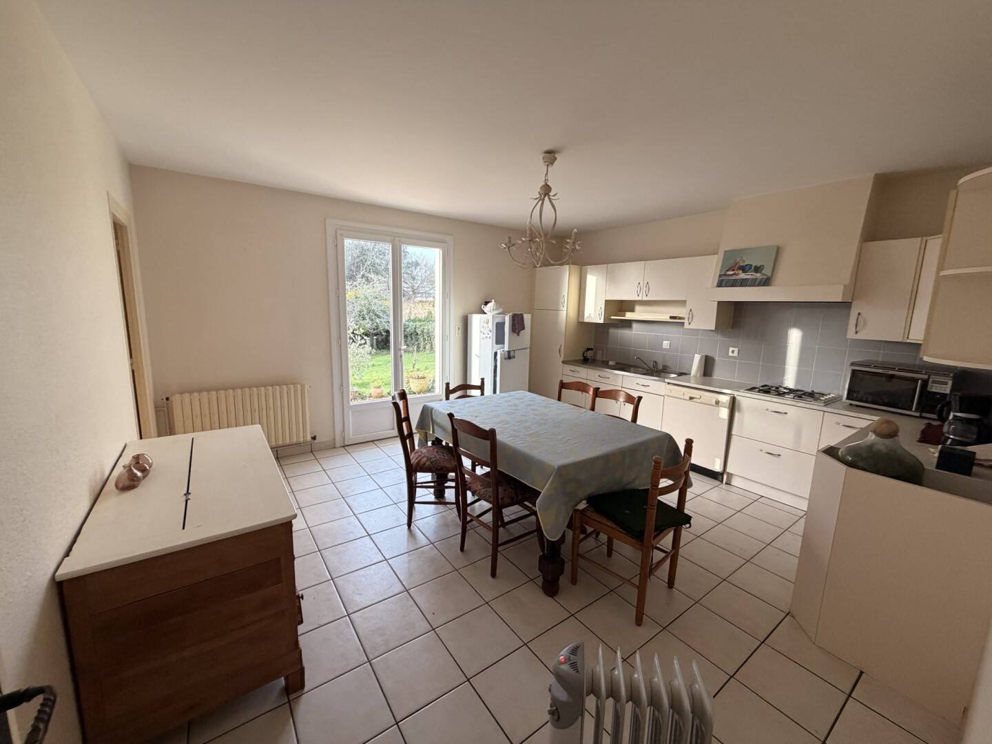 Maison à vendre, 200m², VANNES